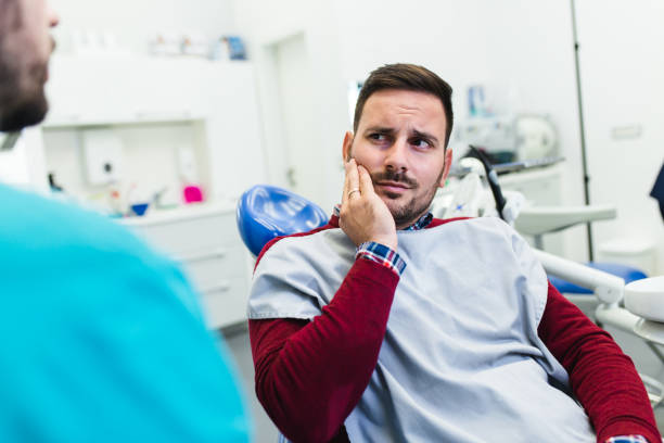 Best Oral Cancer Screening  in Burleson, TX