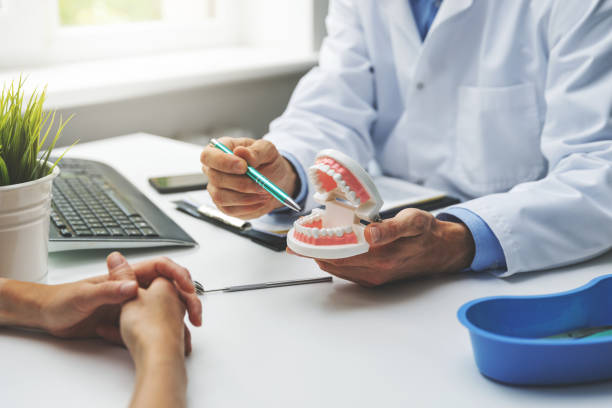 Emergency Dental Services in Burleson, TX