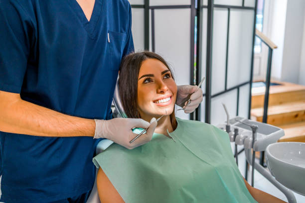 Trusted Burleson, TX Holistic Dental Care Services Experts