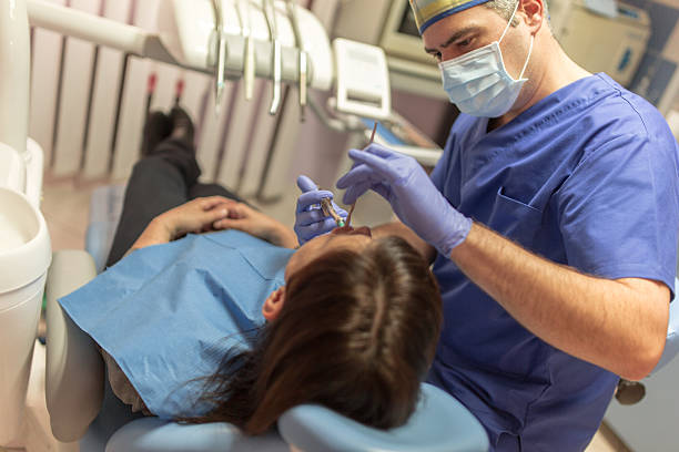 Best Preventive Dentistry  in Burleson, TX