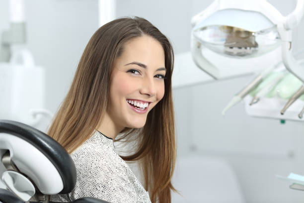Oral Cancer Screening in Burleson, TX